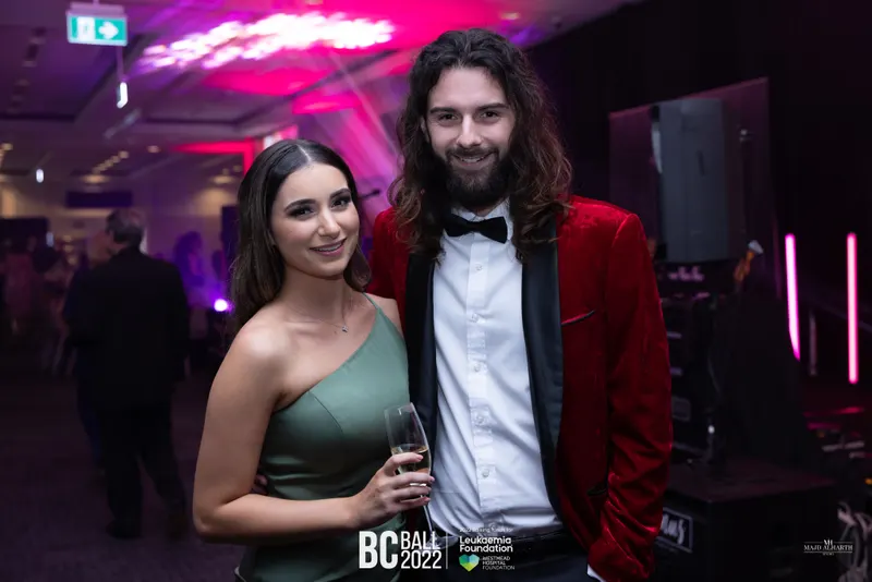 Bloody Cells Ball 2022 — Bloody Cells Ball 2025