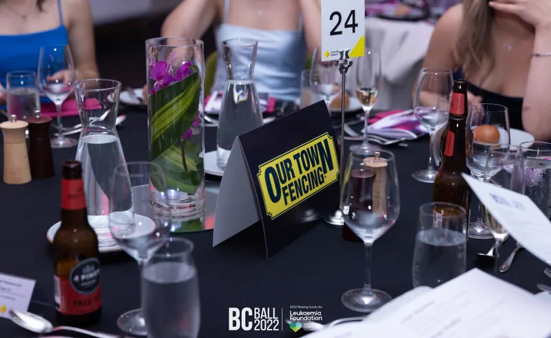 Bloody Cells Ball 2022 — Bloody Cells Ball 2025