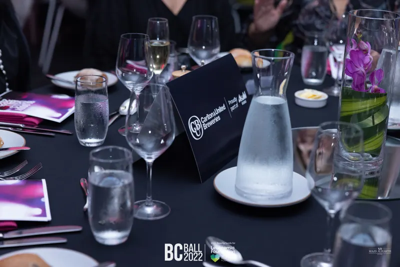 Bloody Cells Ball 2022 — Bloody Cells Ball 2025