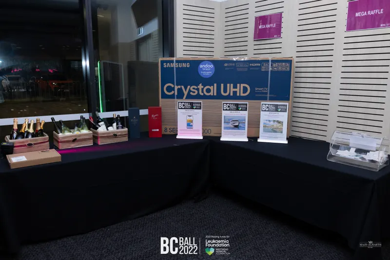 Bloody Cells Ball 2022 — Bloody Cells Ball 2025