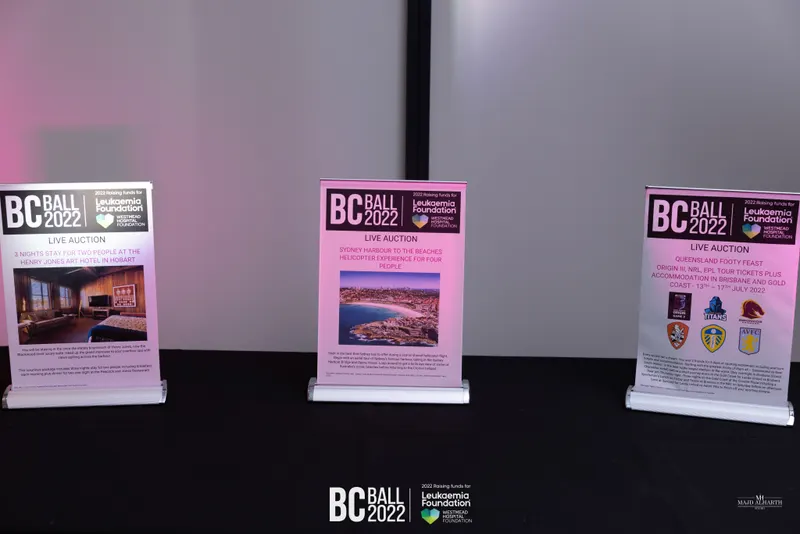Bloody Cells Ball 2022 — Bloody Cells Ball 2025