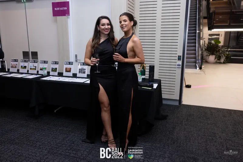 Bloody Cells Ball 2022 — Bloody Cells Ball 2025