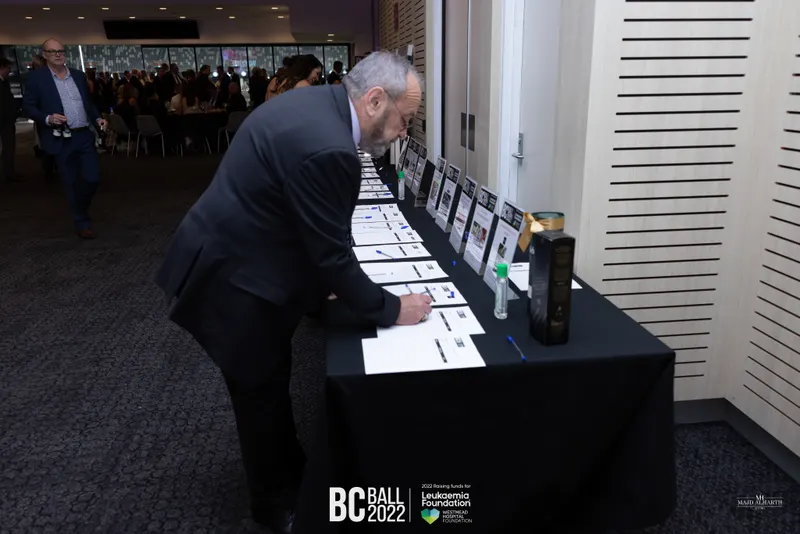 Bloody Cells Ball 2022 — Bloody Cells Ball 2025