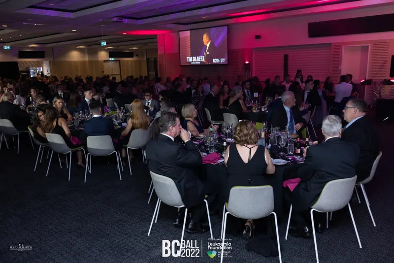 Bloody Cells Ball 2022 — Bloody Cells Ball 2025