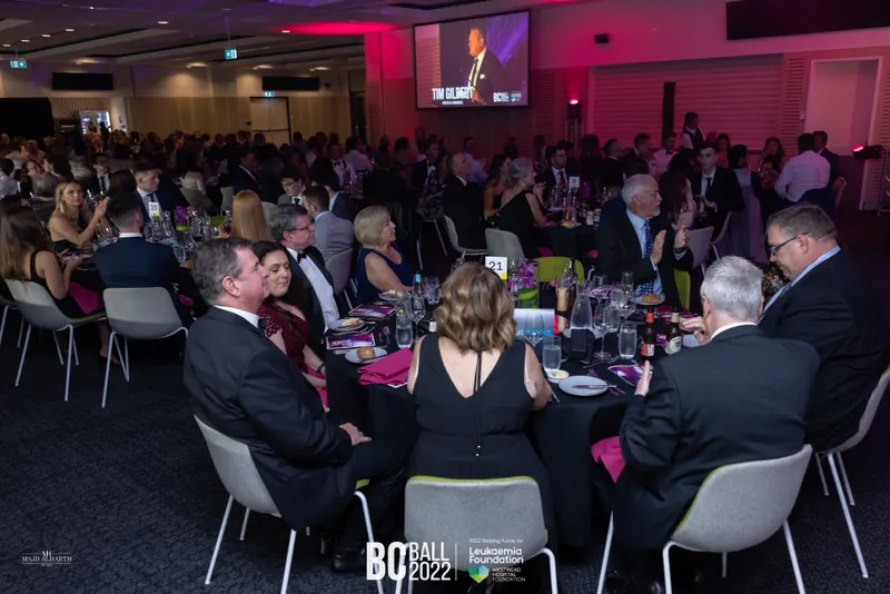 Bloody Cells Ball 2022 — Bloody Cells Ball 2025