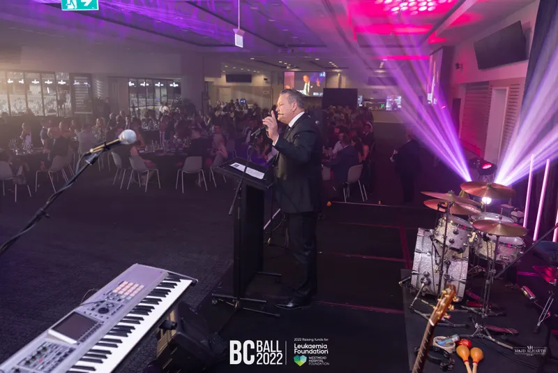 Bloody Cells Ball 2022 — Bloody Cells Ball 2025