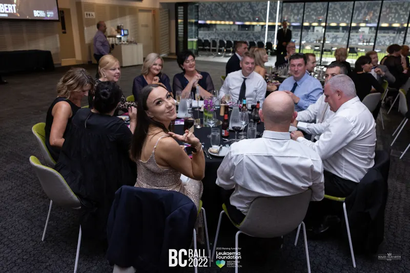 Bloody Cells Ball 2022 — Bloody Cells Ball 2025
