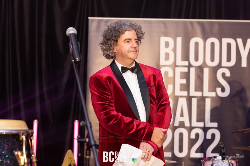 Bloody Cells Ball 2022 — Bloody Cells Ball 2025