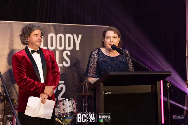 Bloody Cells Ball 2022 — Bloody Cells Ball 2025