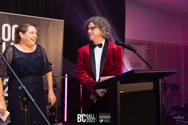Bloody Cells Ball 2022 — Bloody Cells Ball 2025
