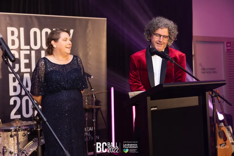 Bloody Cells Ball 2022 — Bloody Cells Ball 2025