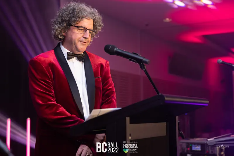 Bloody Cells Ball 2022 — Bloody Cells Ball 2025
