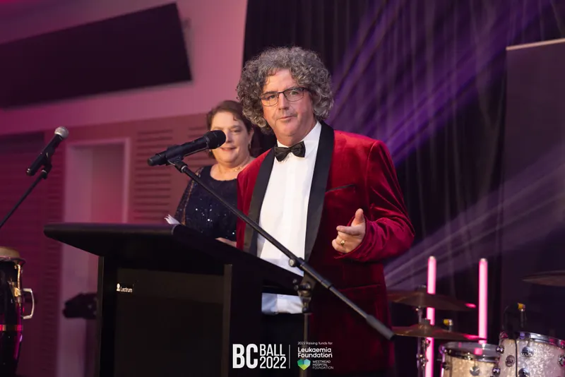 Bloody Cells Ball 2022 — Bloody Cells Ball 2025
