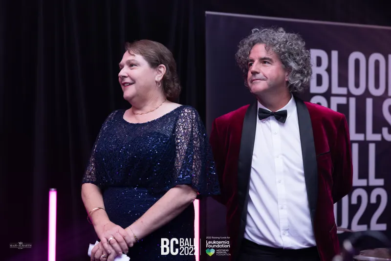 Bloody Cells Ball 2022 — Bloody Cells Ball 2025