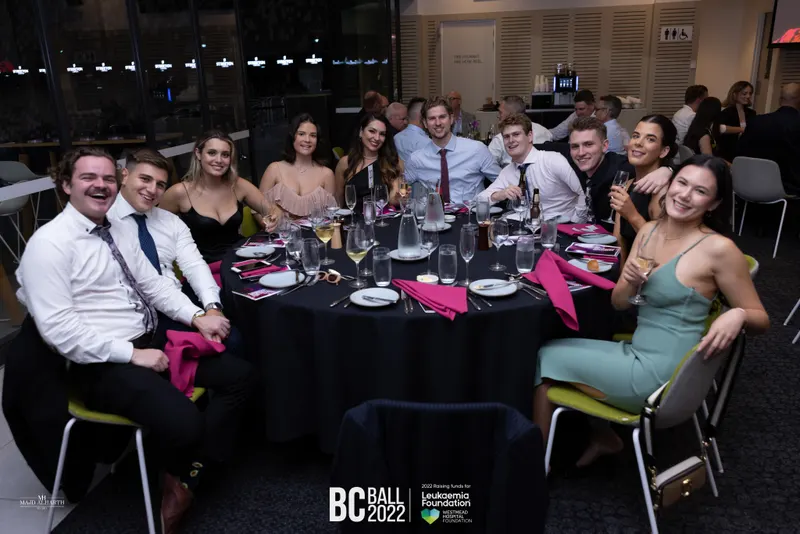 Bloody Cells Ball 2022 — Bloody Cells Ball 2025