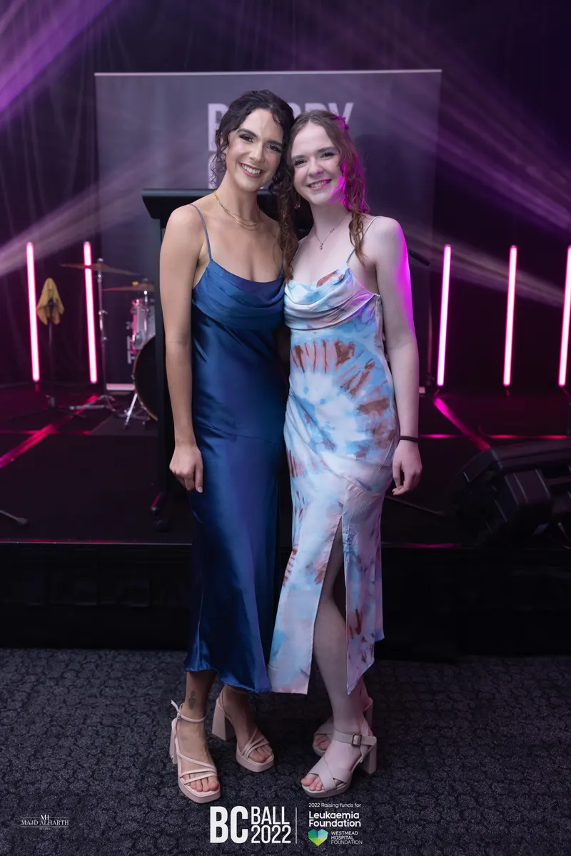 Bloody Cells Ball 2022 — Bloody Cells Ball 2025