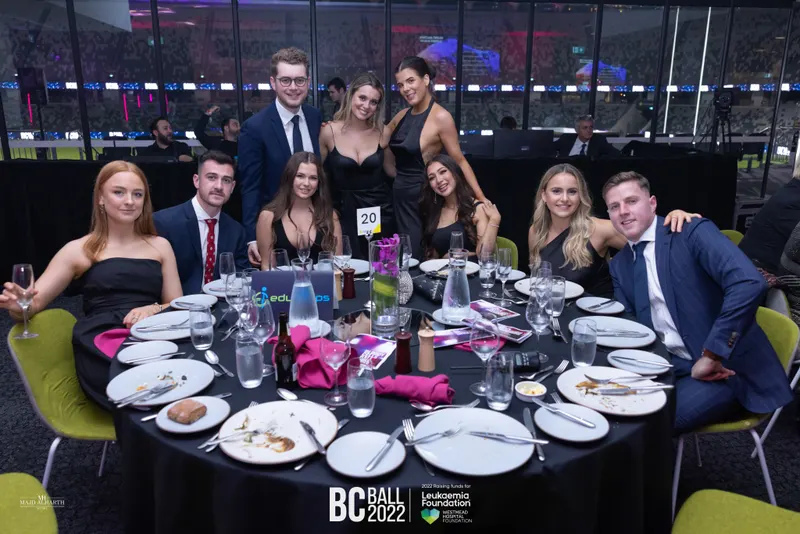 Bloody Cells Ball 2022 — Bloody Cells Ball 2025