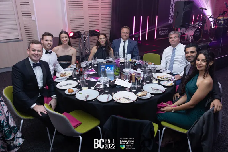 Bloody Cells Ball 2022 — Bloody Cells Ball 2025