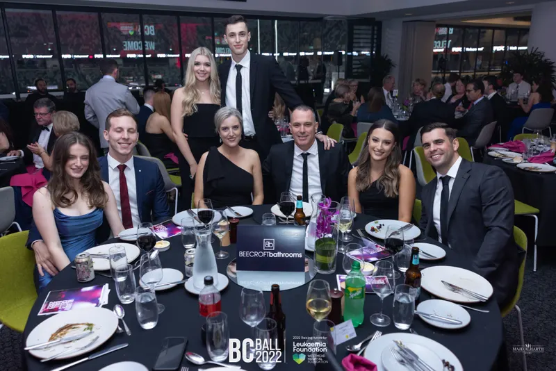 Bloody Cells Ball 2022 — Bloody Cells Ball 2025