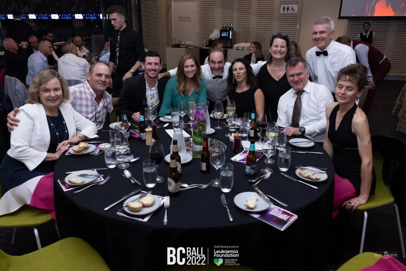 Bloody Cells Ball 2022 — Bloody Cells Ball 2025