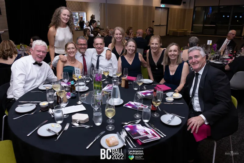 Bloody Cells Ball 2022 — Bloody Cells Ball 2025