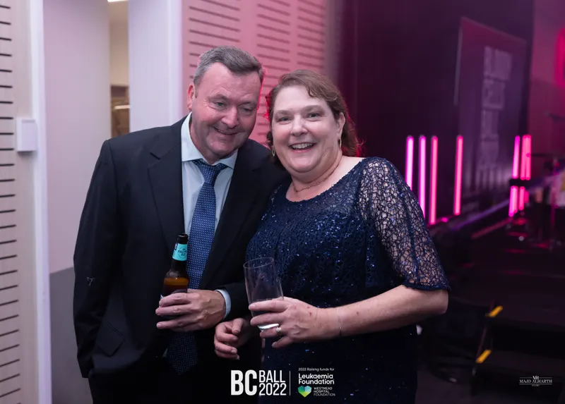 Bloody Cells Ball 2022 — Bloody Cells Ball 2025
