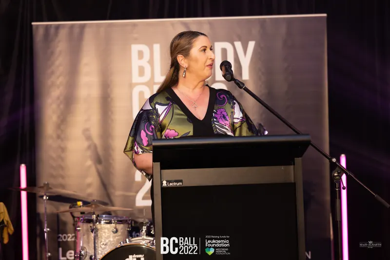 Bloody Cells Ball 2022 — Bloody Cells Ball 2025