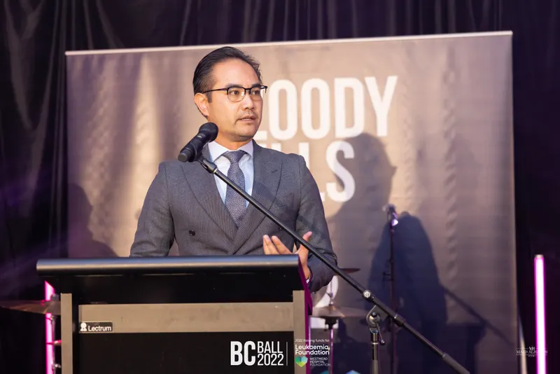 Bloody Cells Ball 2022 — Bloody Cells Ball 2025