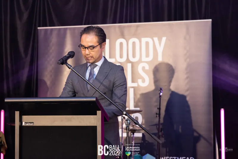 Bloody Cells Ball 2022 — Bloody Cells Ball 2025