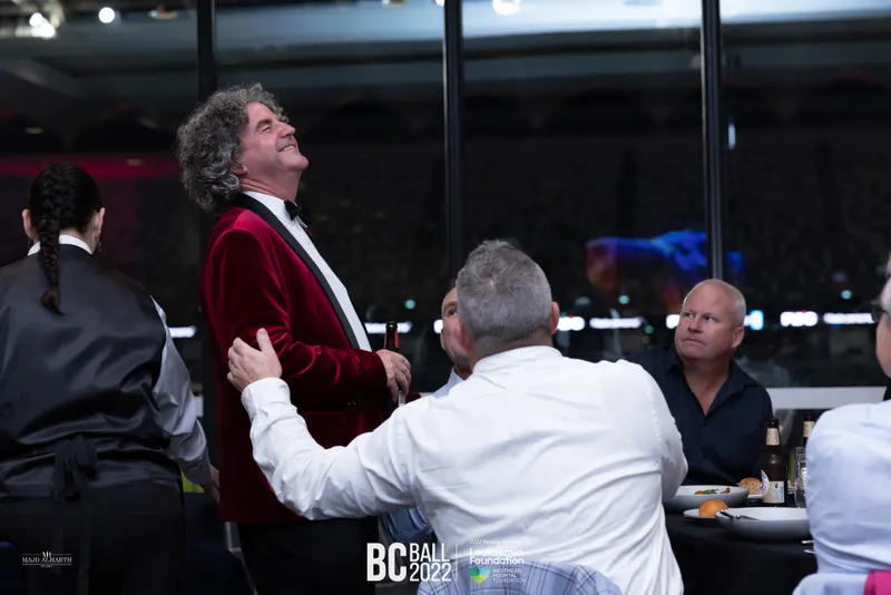 Bloody Cells Ball 2022 — Bloody Cells Ball 2025