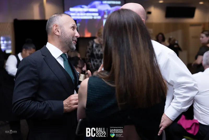 Bloody Cells Ball 2022 — Bloody Cells Ball 2025