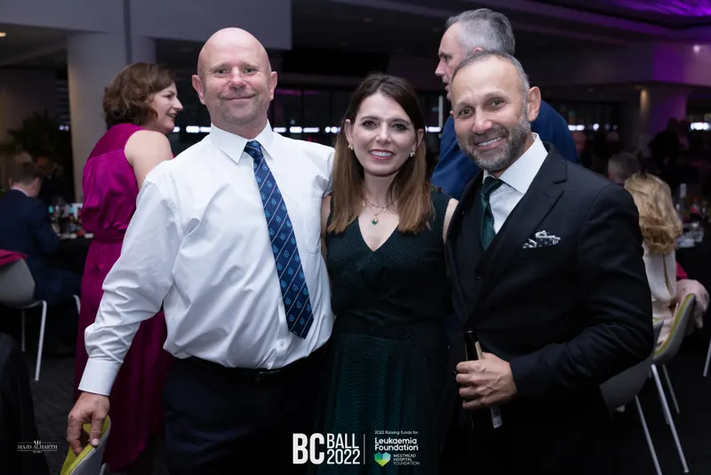Bloody Cells Ball 2022 — Bloody Cells Ball 2025