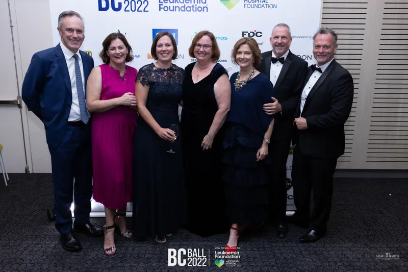 Bloody Cells Ball 2022 — Bloody Cells Ball 2025