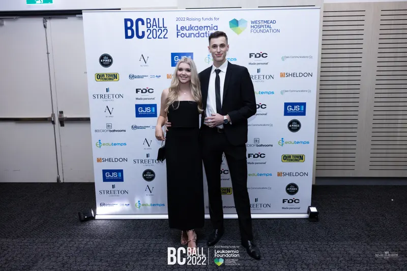 Bloody Cells Ball 2022 — Bloody Cells Ball 2025