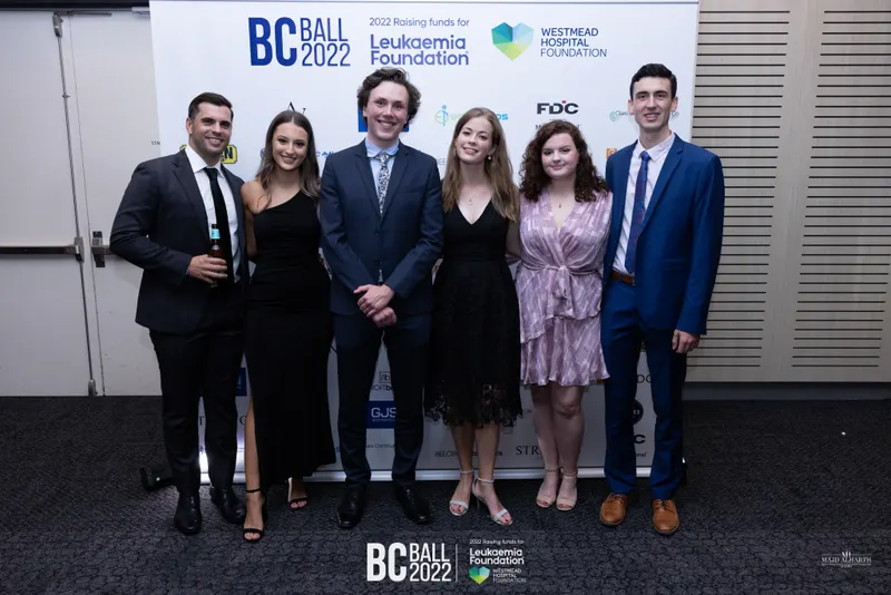 Bloody Cells Ball 2022 — Bloody Cells Ball 2025