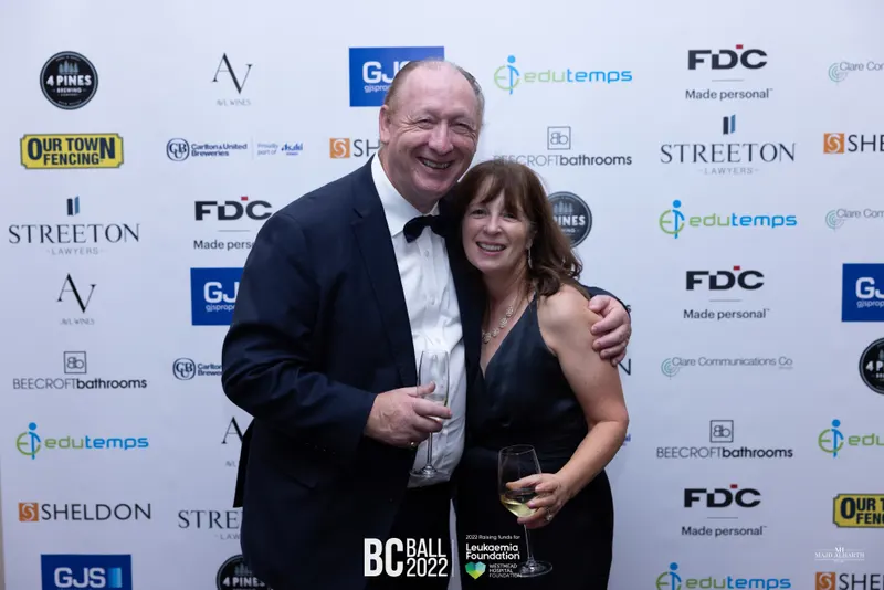 Bloody Cells Ball 2022 — Bloody Cells Ball 2025