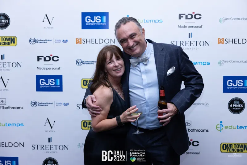 Bloody Cells Ball 2022 — Bloody Cells Ball 2025