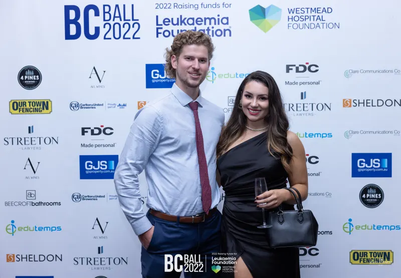 Bloody Cells Ball 2022 — Bloody Cells Ball 2025