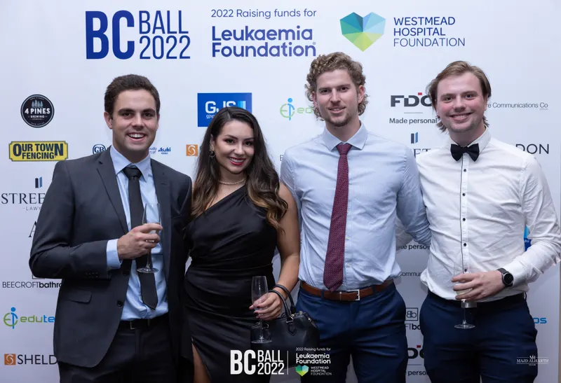 Bloody Cells Ball 2022 — Bloody Cells Ball 2025