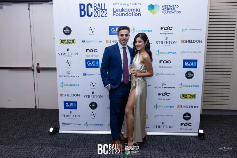 Bloody Cells Ball 2022 — Bloody Cells Ball 2025