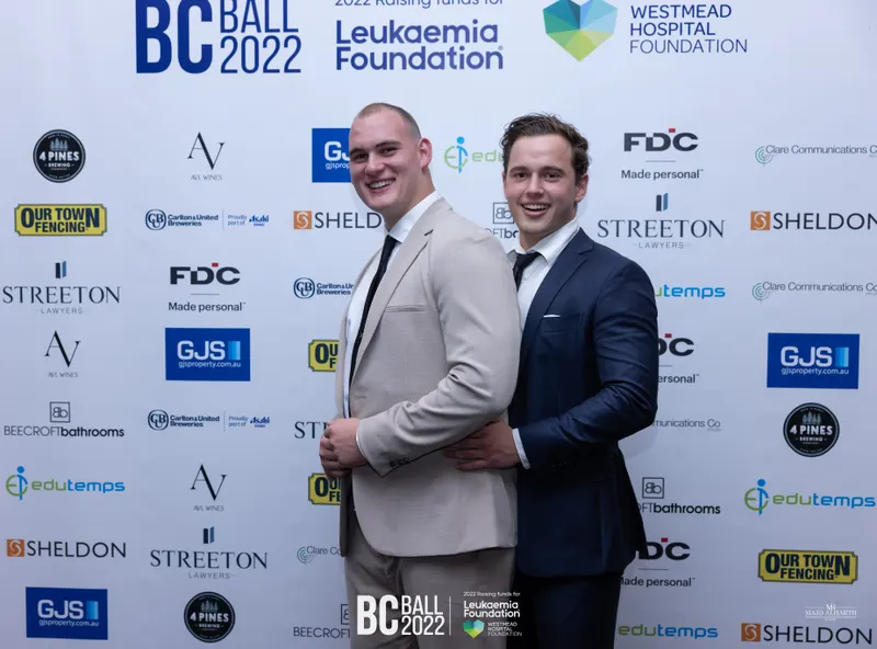 Bloody Cells Ball 2022 — Bloody Cells Ball 2025