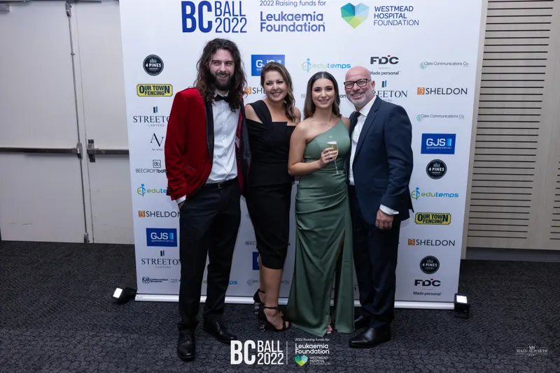 Bloody Cells Ball 2022 — Bloody Cells Ball 2025