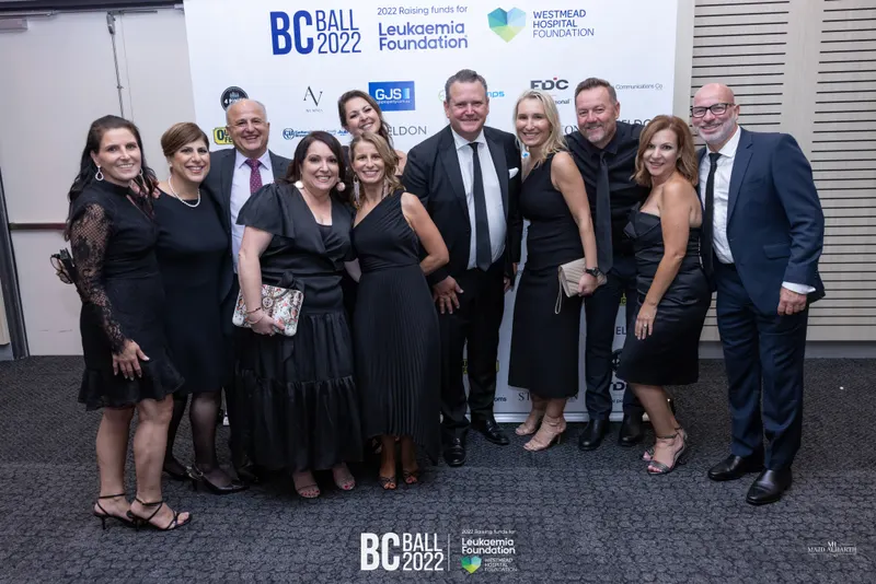 Bloody Cells Ball 2022 — Bloody Cells Ball 2025