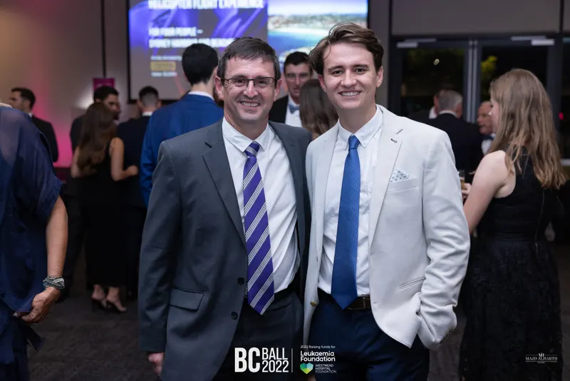 Bloody Cells Ball 2022 — Bloody Cells Ball 2025