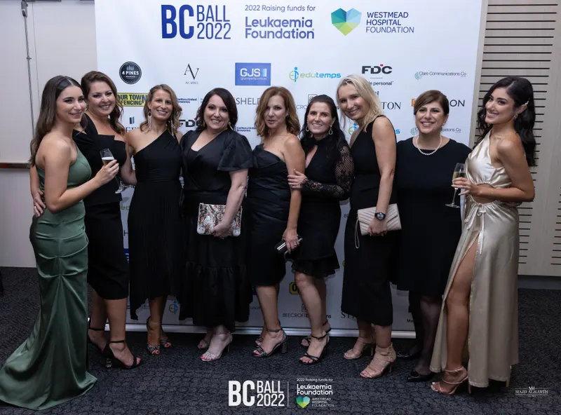 Bloody Cells Ball 2022 — Bloody Cells Ball 2025