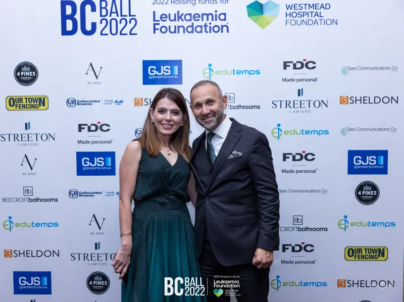 Bloody Cells Ball 2022 — Bloody Cells Ball 2025