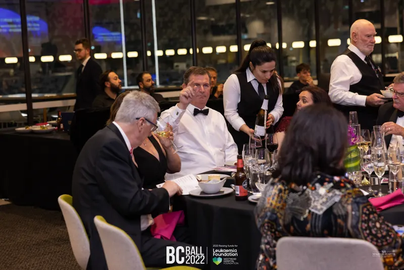 Bloody Cells Ball 2022 — Bloody Cells Ball 2025