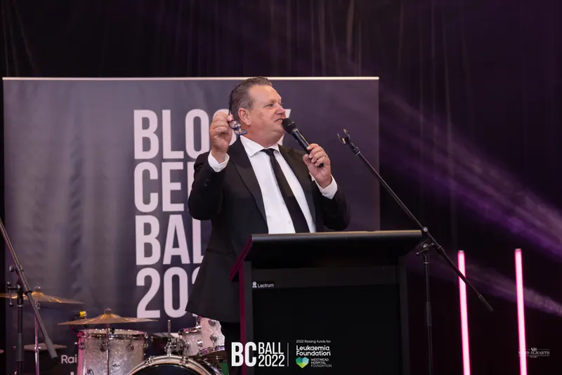 Bloody Cells Ball 2022 — Bloody Cells Ball 2025