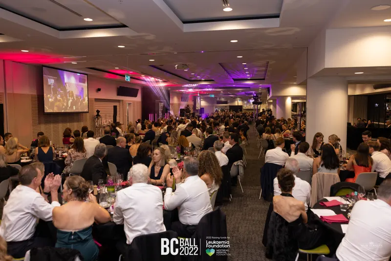 Bloody Cells Ball 2022 — Bloody Cells Ball 2025
