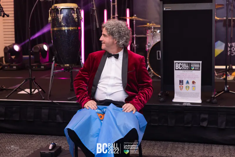 Bloody Cells Ball 2022 — Bloody Cells Ball 2025